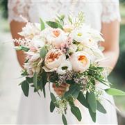 Bridal Flowers Workshop
