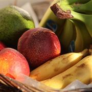 Mixed Fruit Box