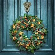 Standard Door Wreath