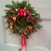 Door Wreath Workshops