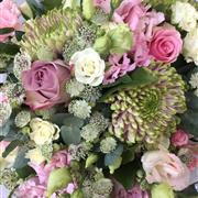 Flower Subscriptions