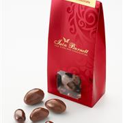 Iain Burnett Brazil Nuts in Milk Chocolate