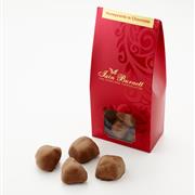 Iain Burnett Honeycomb Dipped in Milk Chocolate