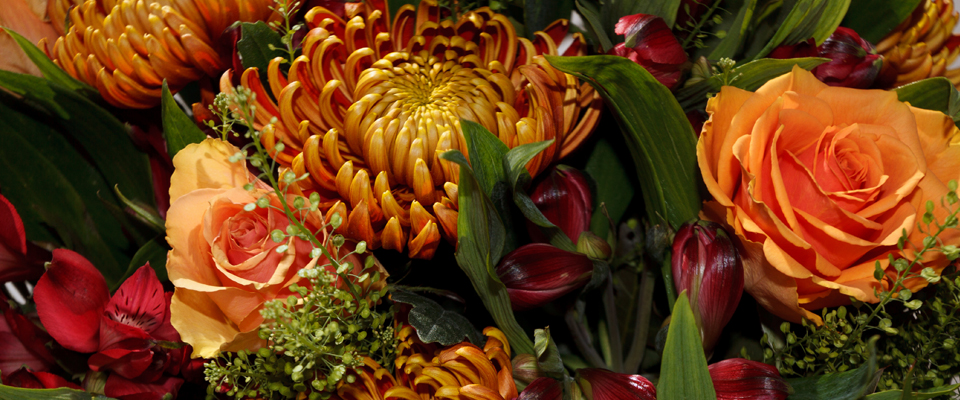 Meade's Florist