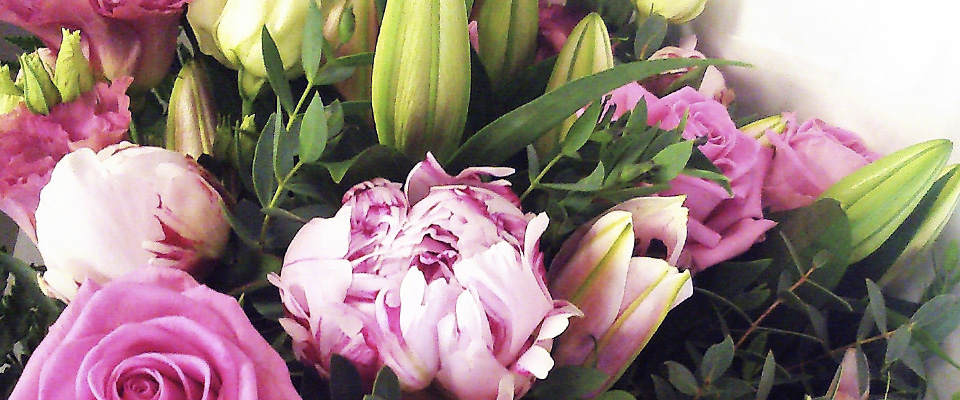 Meade's Florist