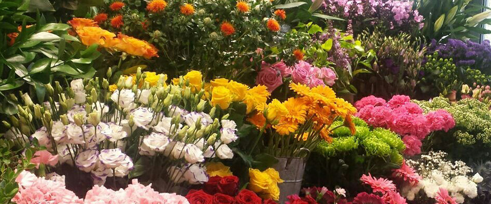 Meade's Florist